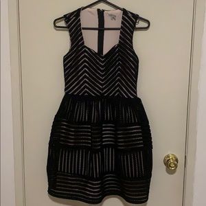 Dress for junior women